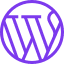 WordPress icon